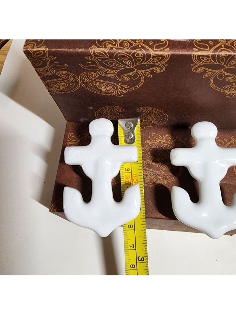 Anchor Drawer Pulls 4 Discounted Shipping